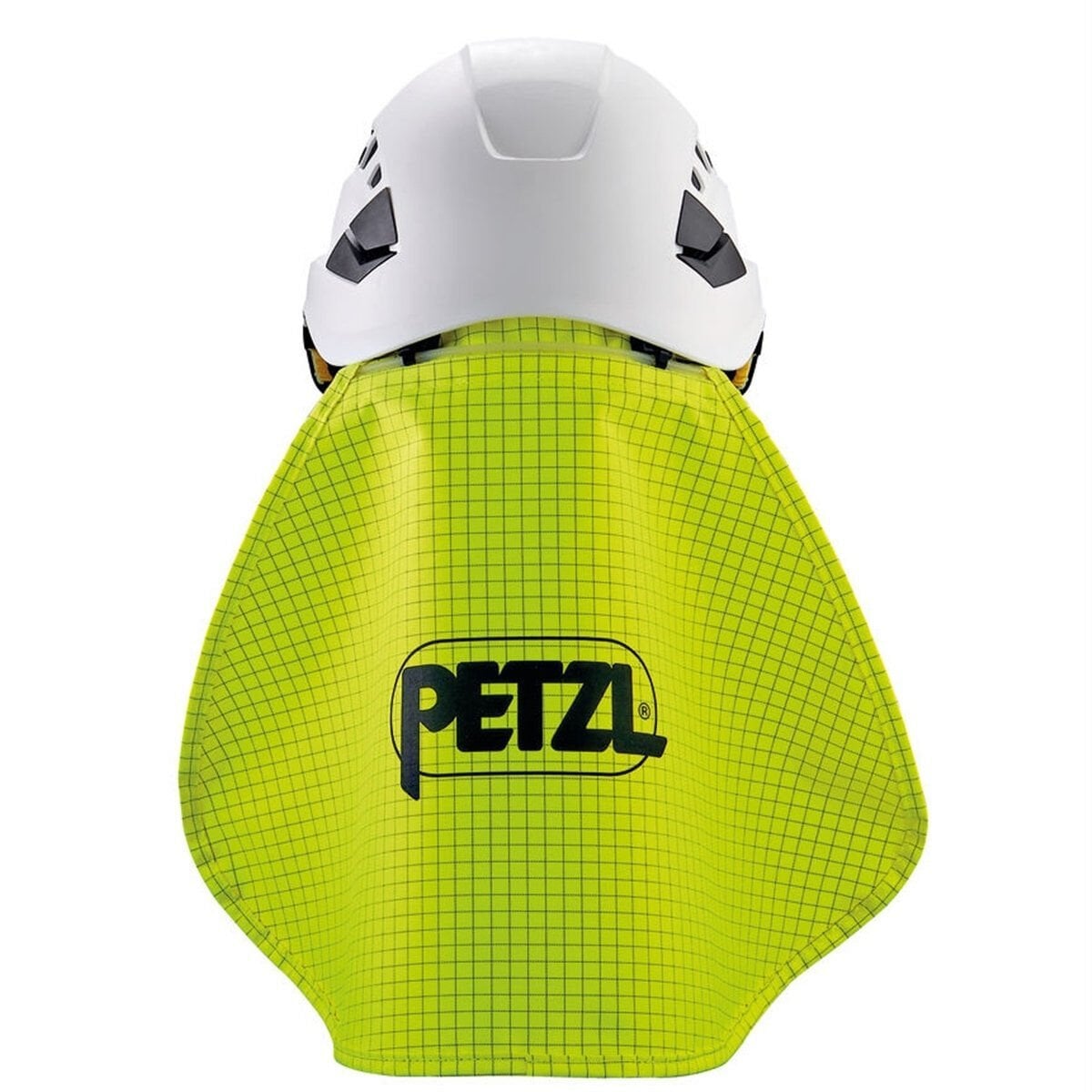 PETZL VERTEX ve STRATO Kasklar İçin Ense Koruyucusu A019AA00