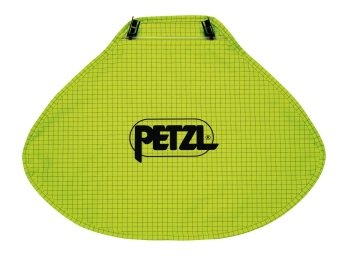 PETZL VERTEX ve STRATO Kasklar İçin Ense Koruyucusu