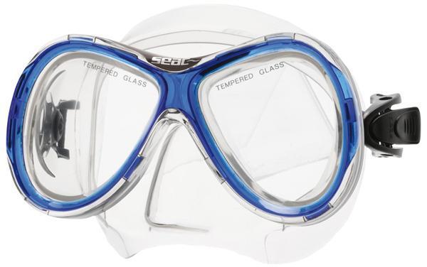 Seac Sub Maske Capri Md (Çocuk)
