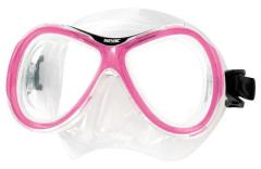 Seac Sub Maske Capri Md (Çocuk)