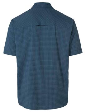 Vaude Seiland IV Kısa Kollu Erkek Gömlek 45696