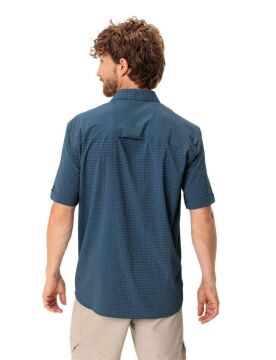 Vaude Seiland IV Kısa Kollu Erkek Gömlek 45696
