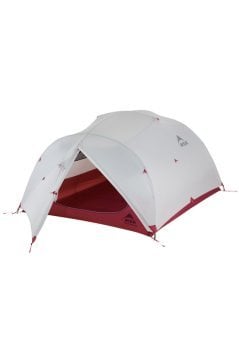 MSR Mutha Hubba NX Tent V2 Green Çadır Yeşil