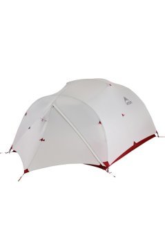 MSR Mutha Hubba NX Tent V2 Green Çadır Yeşil