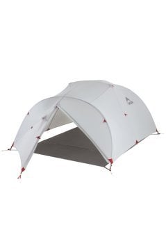 MSR Mutha Hubba NX Tent V2 Green Çadır Yeşil