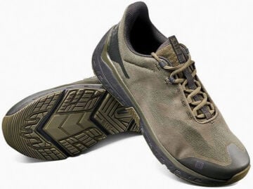 5.11 Pt-R İnure Runner Ranger Green Ayakkab