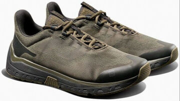 5.11 Pt-R İnure Runner Ranger Green Ayakkab