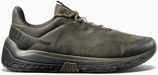 5.11 Pt-R İnure Runner Ranger Green Ayakkab
