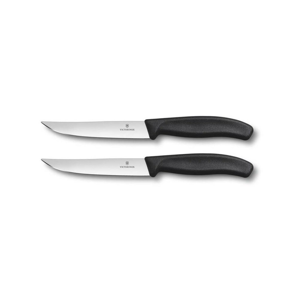Victorinox 6.7903.12B SwissClassic 12cm -Biftek Bıçağı