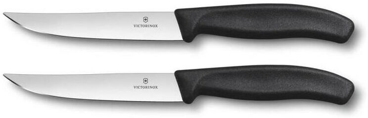 Victorinox 6.7903.12B SwissClassic 12cm -Biftek Bıçağı