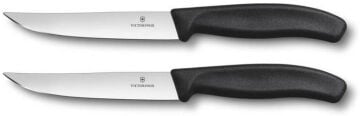 Victorinox 6.7903.12B SwissClassic 12cm -Biftek Bıçağı