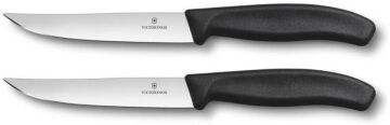 Victorinox 6.7903.12B SwissClassic 12cm -Biftek Bıçağı