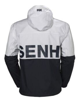 Helly Hansen Amaze Jacket Erkek Ceket White Beyaz