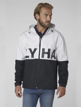 Helly Hansen Amaze Jacket Erkek Ceket White Beyaz