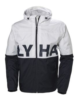 Helly Hansen Amaze Jacket Erkek Ceket White Beyaz