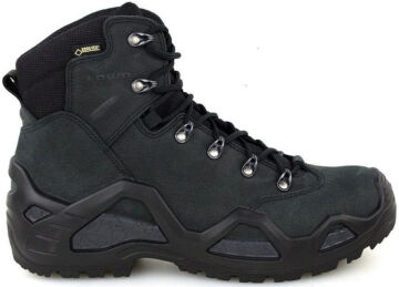 Lowa Z-6n GTX Siyah Bot