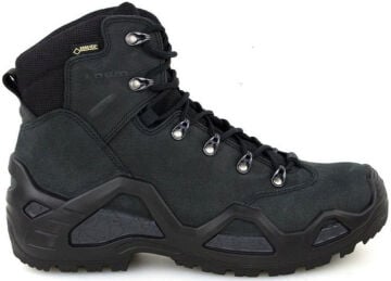 Lowa Z-6n GTX Siyah Bot