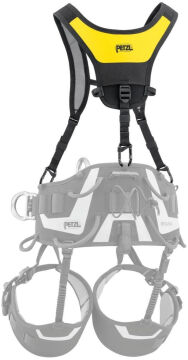 PETZL SEQUOIA® Emniyet Kemeri İçin Omuz Askıları