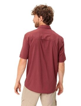 Vaude Seiland IV Kısa Kollu Erkek Gömlek 45696
