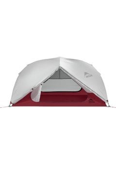 MSR Elixir 2 Tent (Footprint Included) Çadır (Tabanlık Dahil) Yeşil