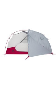 MSR Elixir 2 Tent (Footprint Included) Çadır (Tabanlık Dahil) Yeşil