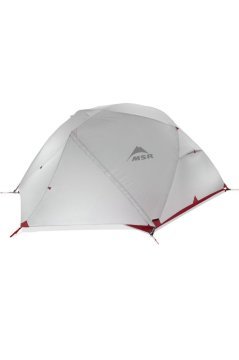 MSR Elixir 2 Tent (Footprint Included) Çadır (Tabanlık Dahil) Yeşil