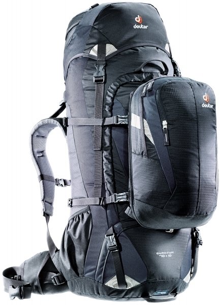 Deuter Quantum 70+10 Sırt Çantası