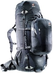 Deuter Quantum 70+10 Sırt Çantası