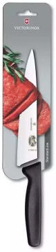 Victorinox 5.1903.19B 19cm Blisterli Şef Dilimleme Bıçağı