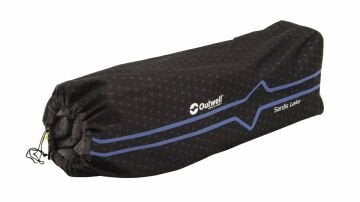 Outwell Sardis Lake Ultra Konforlu Katlanır İki Kişilik Doğa Kamp Sandalyesi