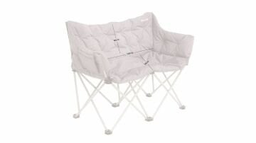 Outwell Sardis Lake Ultra Konforlu Katlanır İki Kişilik Doğa Kamp Sandalyesi
