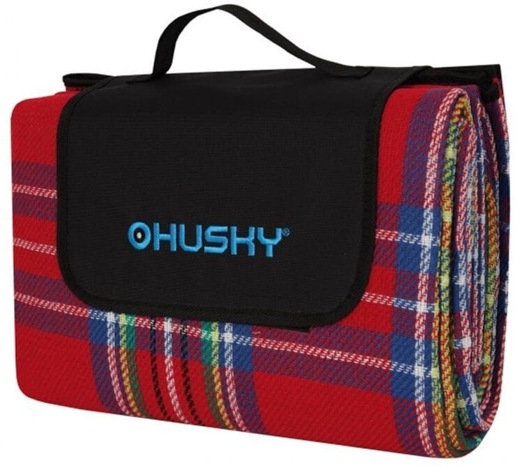 Husky Covery Battaniye
