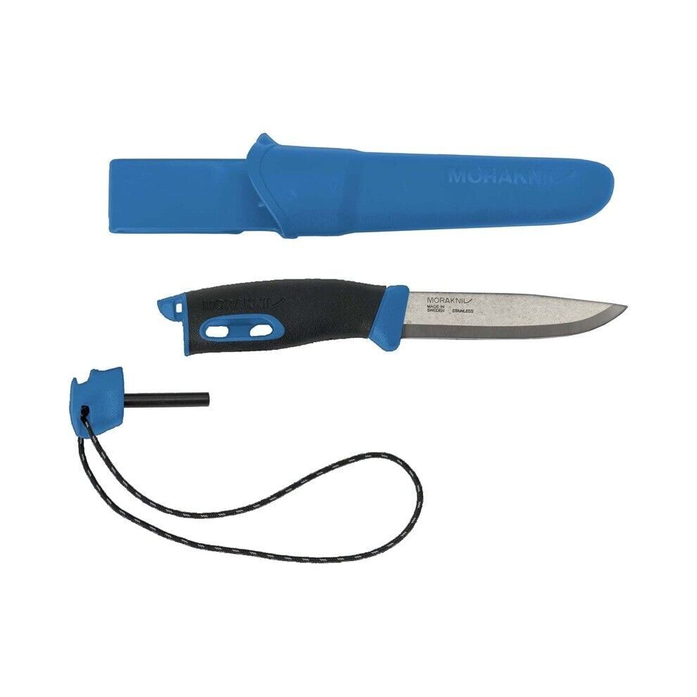 Morakniv Companion Spark ( Mavi )