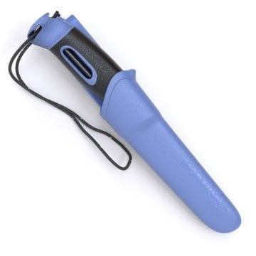 Morakniv Companion Spark ( Mavi )