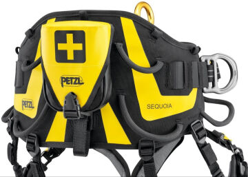 PETZL FIRSTAID İlk Yardım Çantası