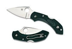 Spyderco C28pgre2 Dragonfly 2 Çakı