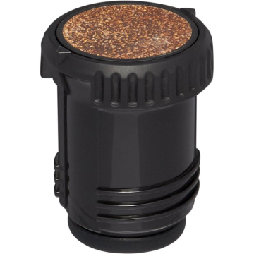 Stanley The Artisan Paslanmaz Çelik Termos 1 Lt Siyah