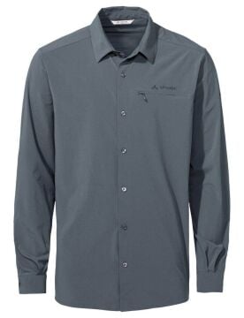 Vaude Me Farley Stretch LS Uzun Kollu Erkek Gömlek 45677