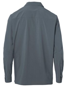 Vaude Me Farley Stretch LS Uzun Kollu Erkek Gömlek 45677