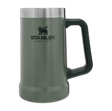 Stanley Adventure Vakumlu Termos Bardak 0.70 Lt 0,70 LT - Yeşil