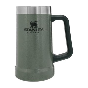 Stanley Adventure Big Grip Beer Stein 0.70L Bardak Yeşil