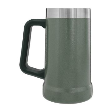Stanley Adventure Vakumlu Termos Bardak 0.70 Lt 0,70 LT - Yeşil