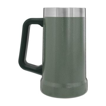 Stanley Adventure Big Grip Beer Stein 0.70L Bardak Yeşil