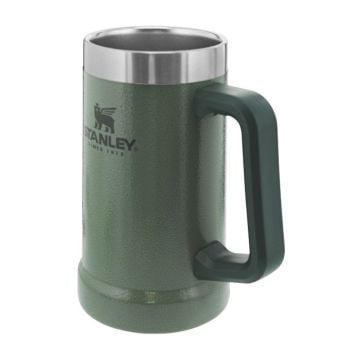 Stanley Adventure Big Grip Beer Stein 0.70L Bardak Yeşil