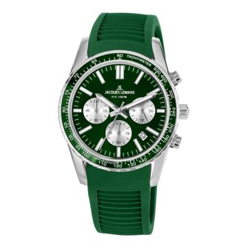 Jacques Lemans Liverpool 1-2059D Unisex Kol Saati
