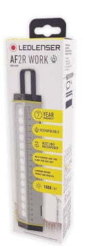 Led Lenser AF2R Work Alan Aydınlatma Projektör Lamba