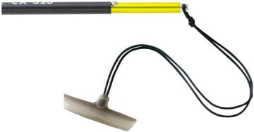 MSR Striker CX 320 Probe (E) Çığ Sondası