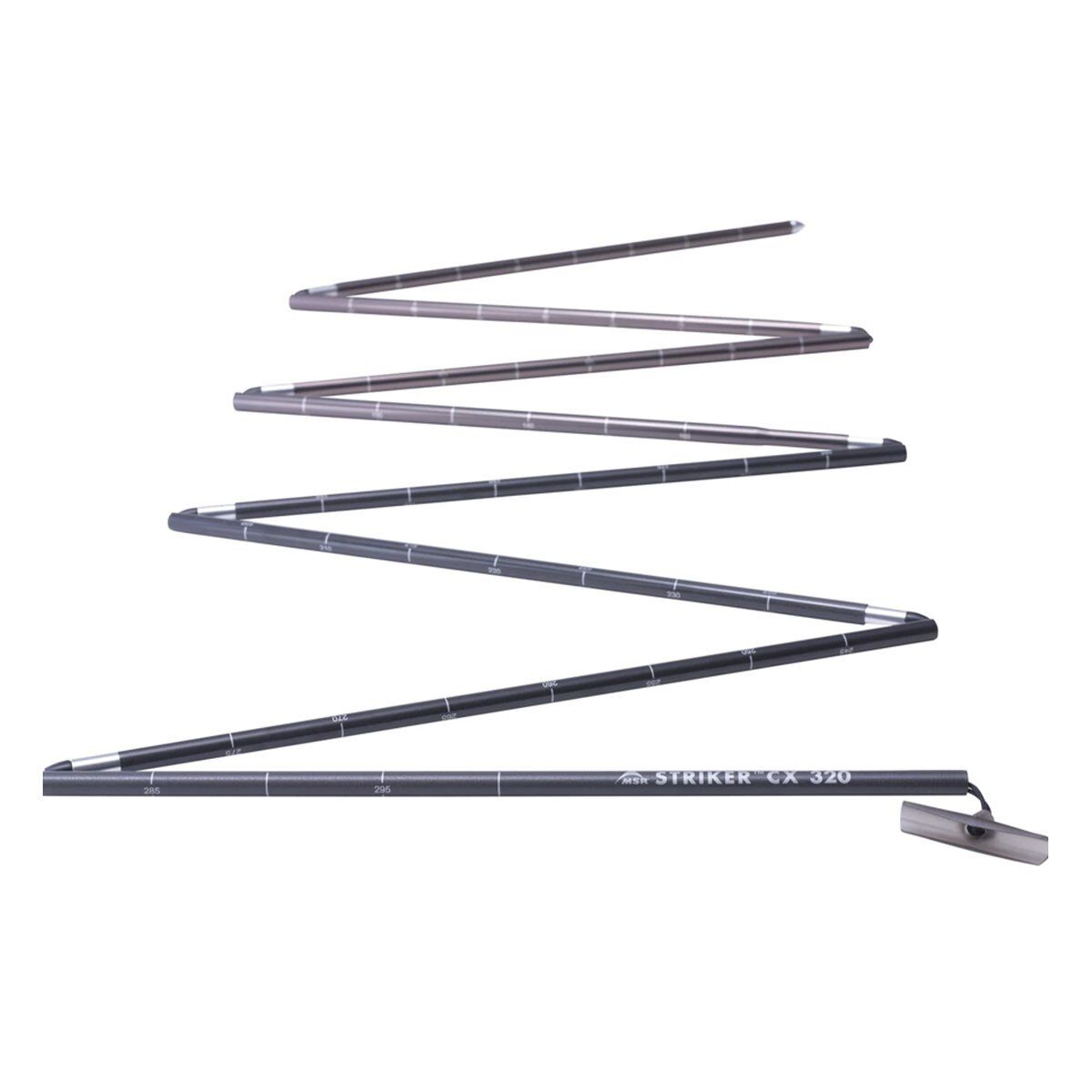 MSR Striker CX 320 Probe (E) Çığ Sondası