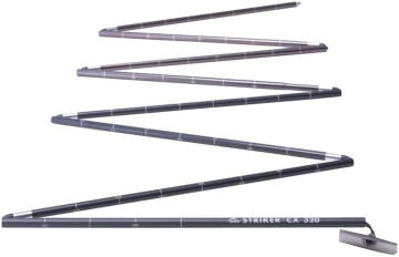 MSR Striker CX 320 Probe (E) Çığ Sondası