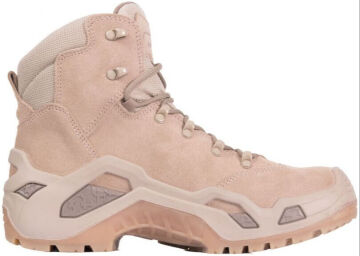 Lowa Z-6S Gtx Goretex Mid Desert Bot